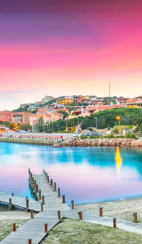 Go to your personnal space