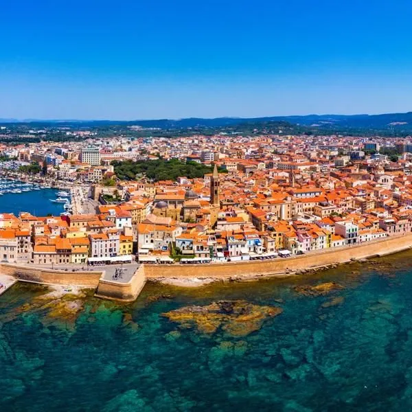 Luxury Real Estate Alghero