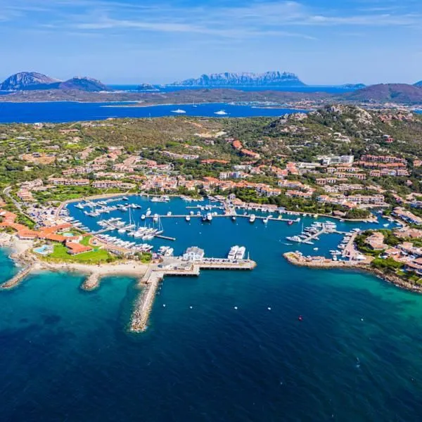 Luxury Real Estate Porto Rotondo