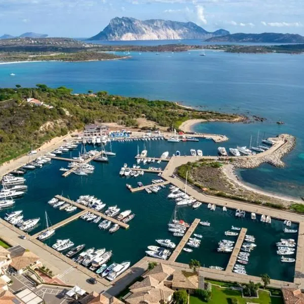 Luxury Real Estate Puntaldia - San Teodoro