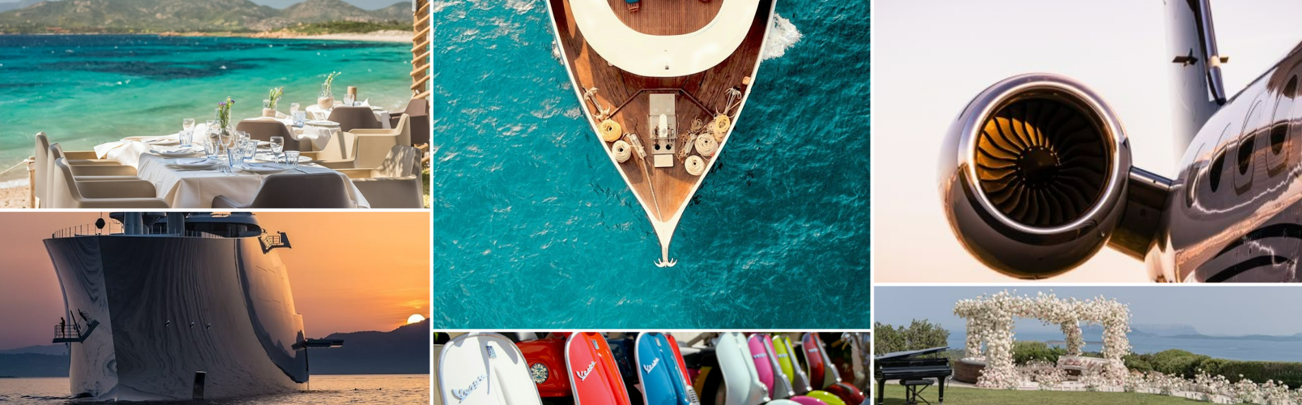 Concierge Service - TAILOR MADE CONCIERGE