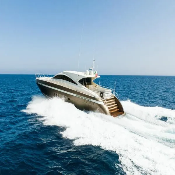  - JAGUAR 76 © BARNES