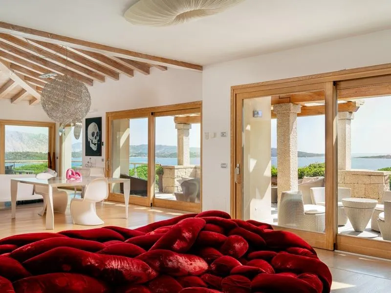 Villa H2O - Art of Living