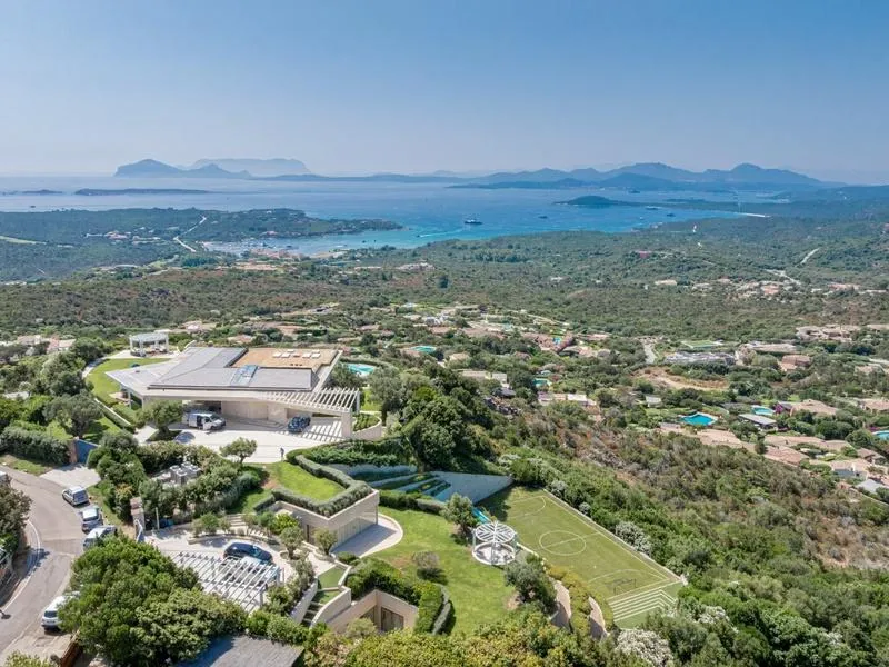 Villa W - The Luxe of the Emerald Coast