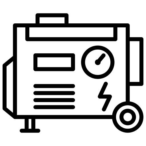 Generatore di corrente