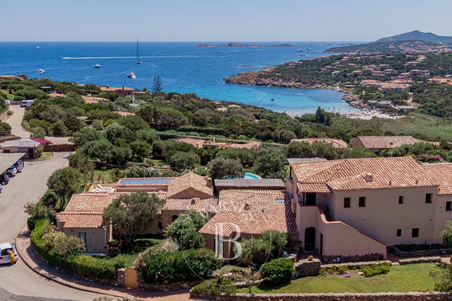 For Rent, Villa Porto Cervo - picture 4
