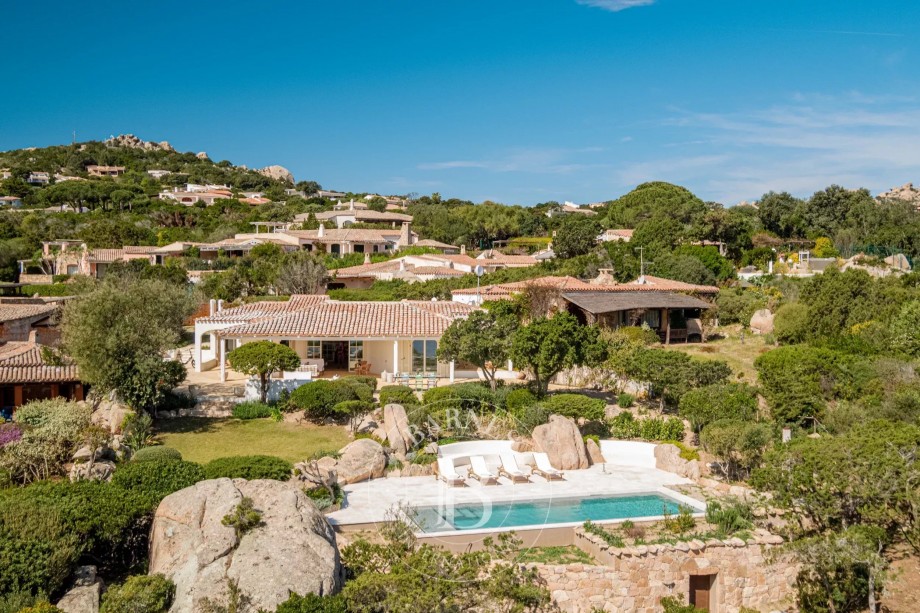 For Rent, Villa Palau - picture 1