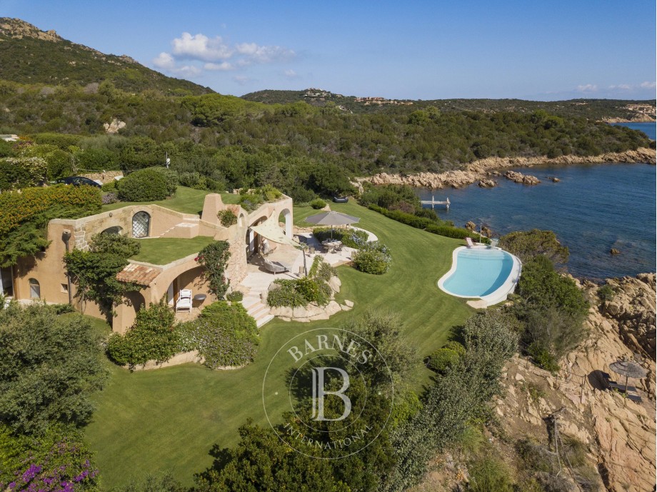 For Rent, Villa Porto Cervo - picture 3