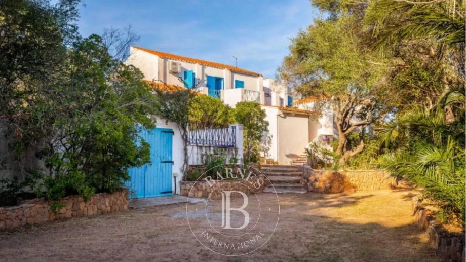 For Sale, Villa Olbia - picture 1