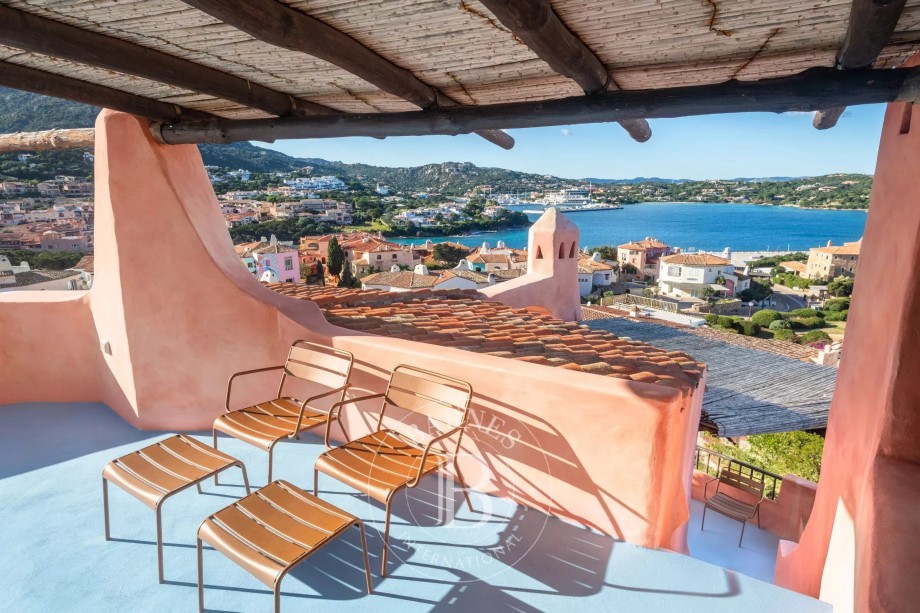Alquiler Ático | Porto Cervo - picture 1