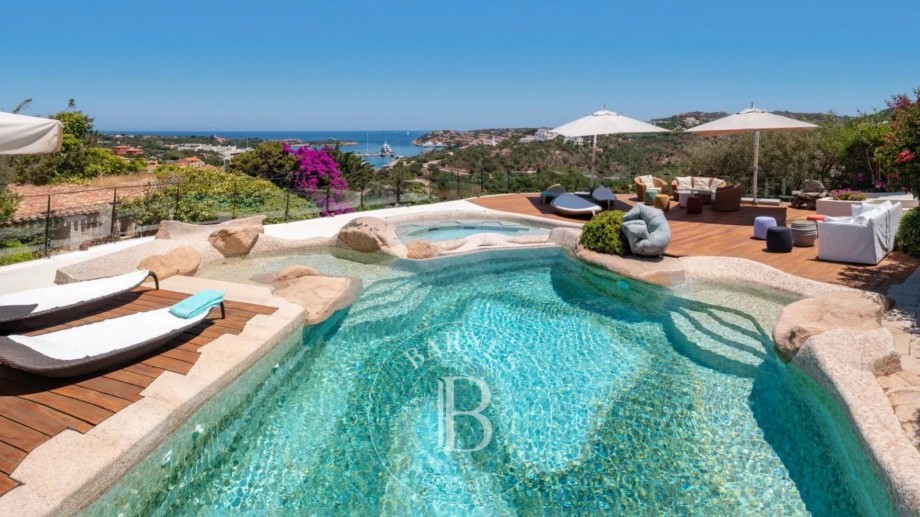 For Rent, Villa Porto Cervo - picture 1