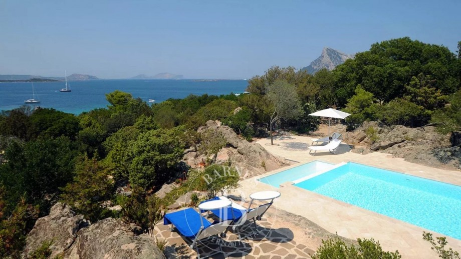 Alquiler Villa | San Teodoro - picture 1