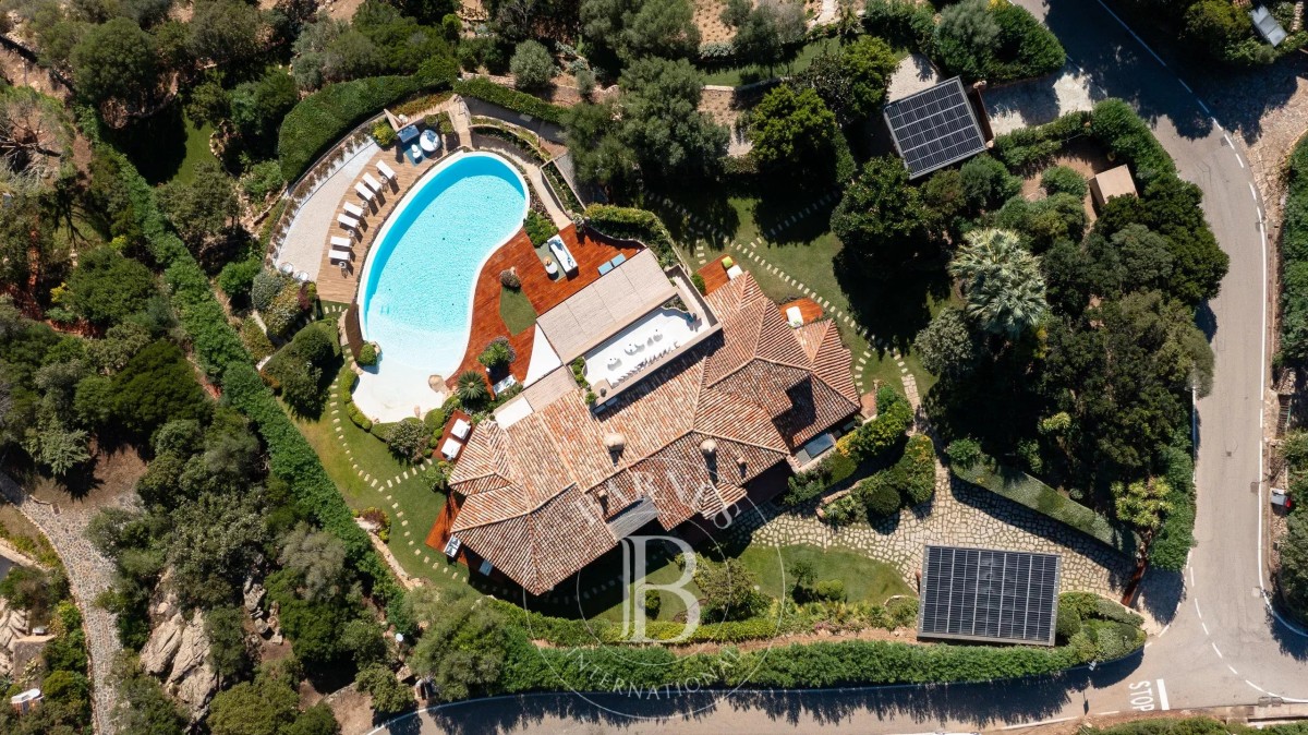 Affitto Villa | Porto Cervo - picture 3