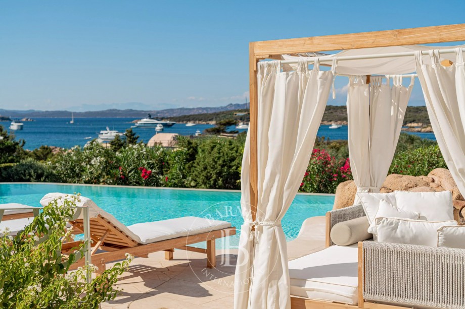 For Rent, Villa Arzachena - picture 2