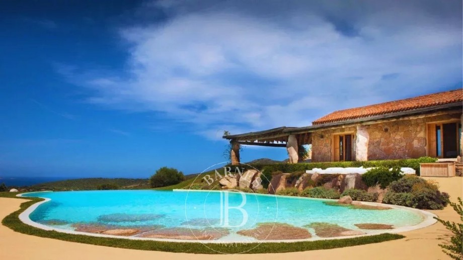 Alquiler Villa | Porto Rotondo - picture 1