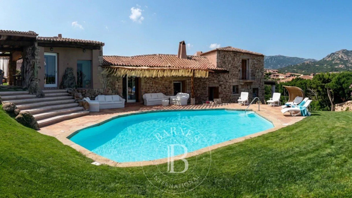 For Sale Villa | Porto Cervo - picture 1