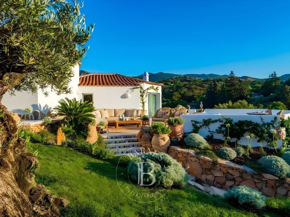 Zu verkaufen Villa | Porto Cervo - picture 3