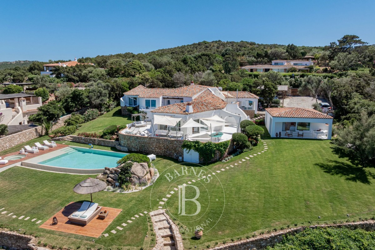 À louer Villa | Porto Cervo - picture 2