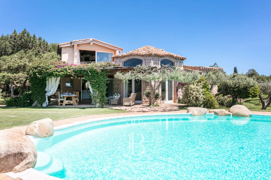 Villa Ritual | Cala di Volpe