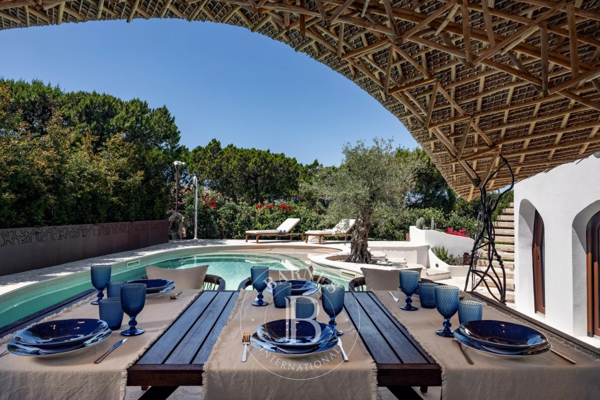 À louer Villa | Arzachena - picture 3