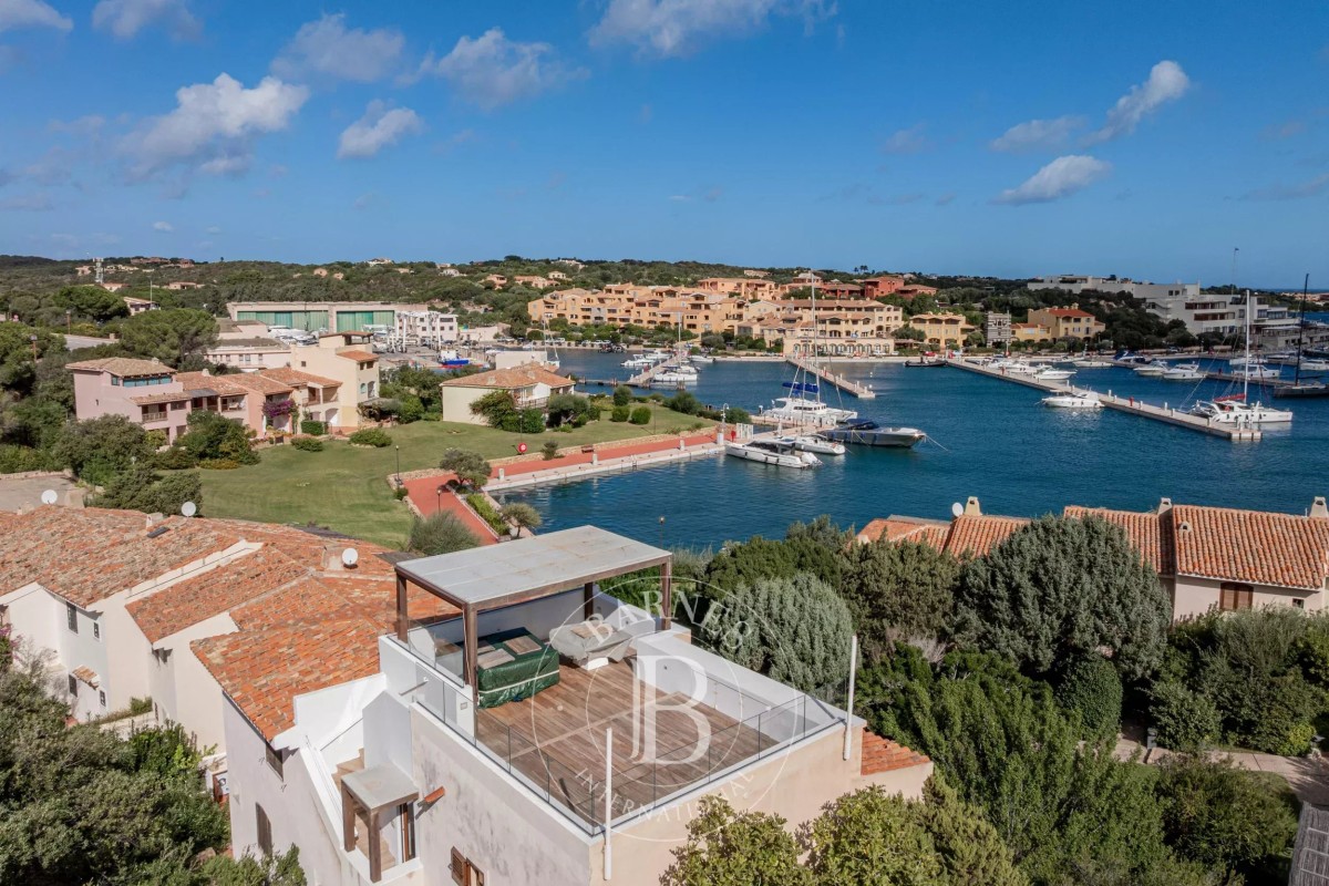 Piso Porto Cervo