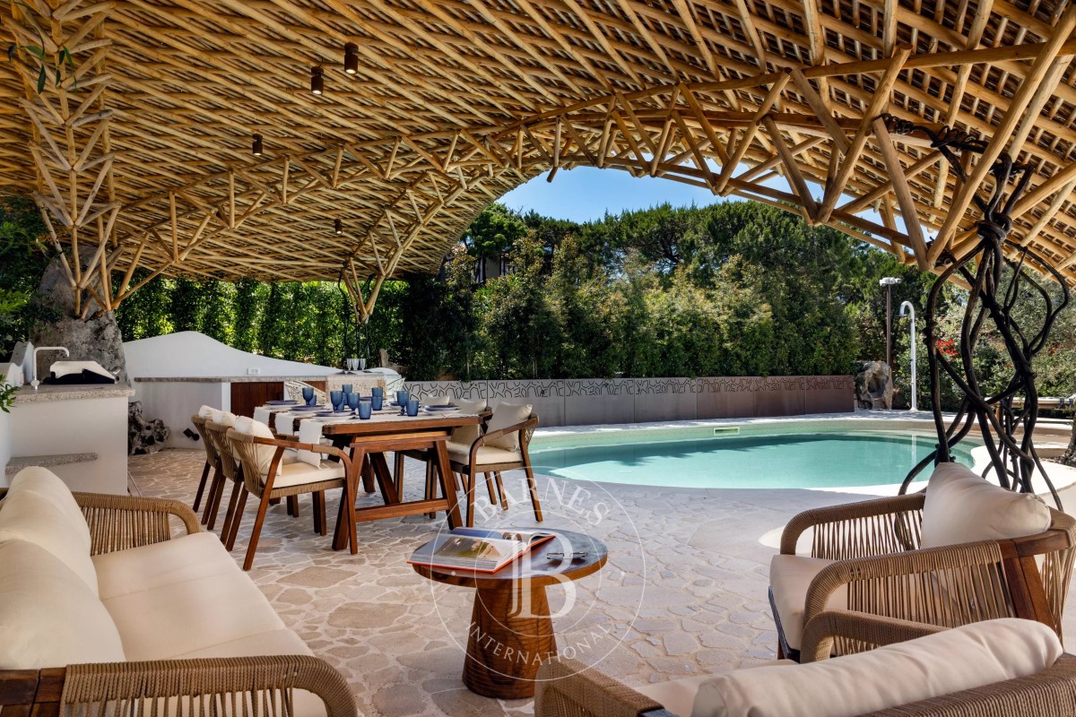 À louer Villa | Arzachena - picture 2