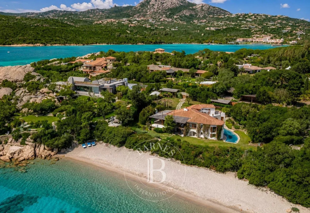 Vendita Villa | Porto Cervo - picture 1