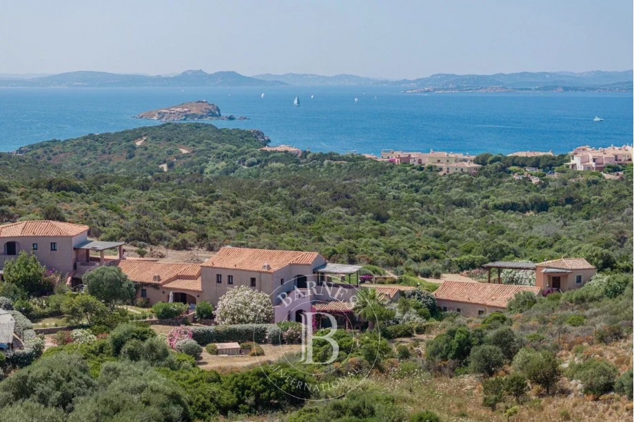 Piso Porto Cervo