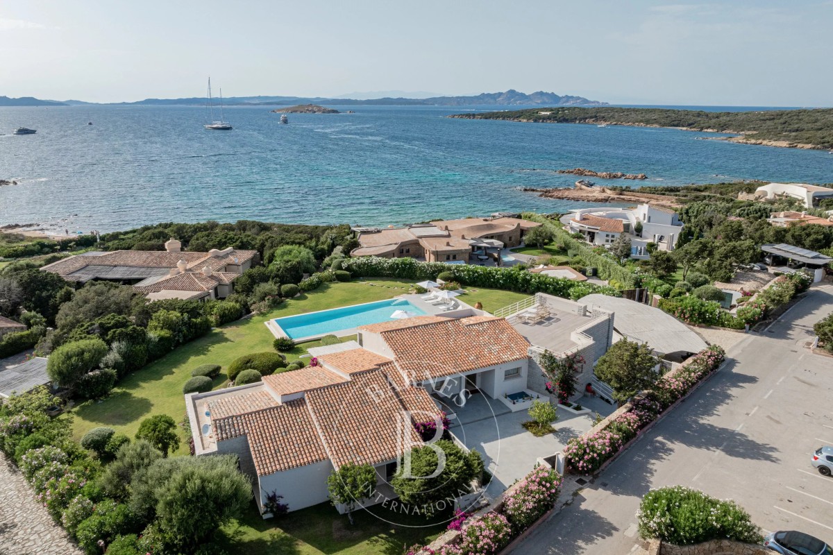 Villa Diana | Porto Cervo Magnifica Villa di... - picture 1