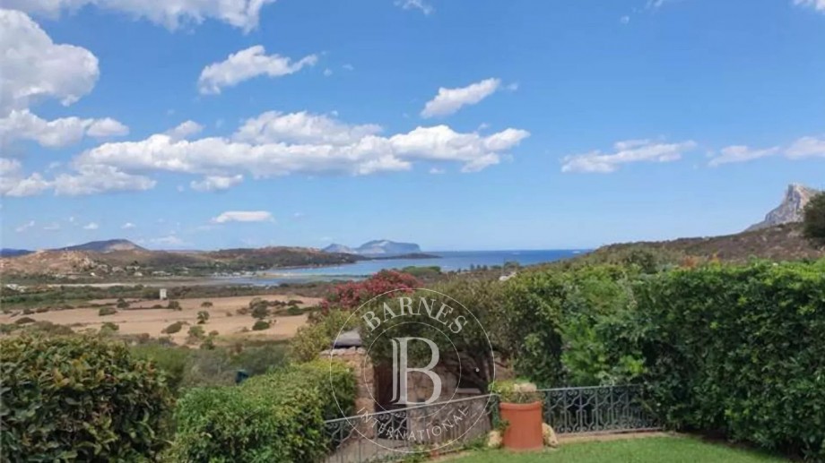 Villa Loiri Porto San Paolo