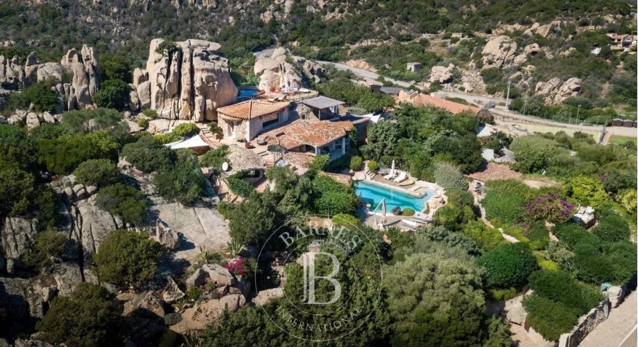 Villa My Way | Porto Cervo