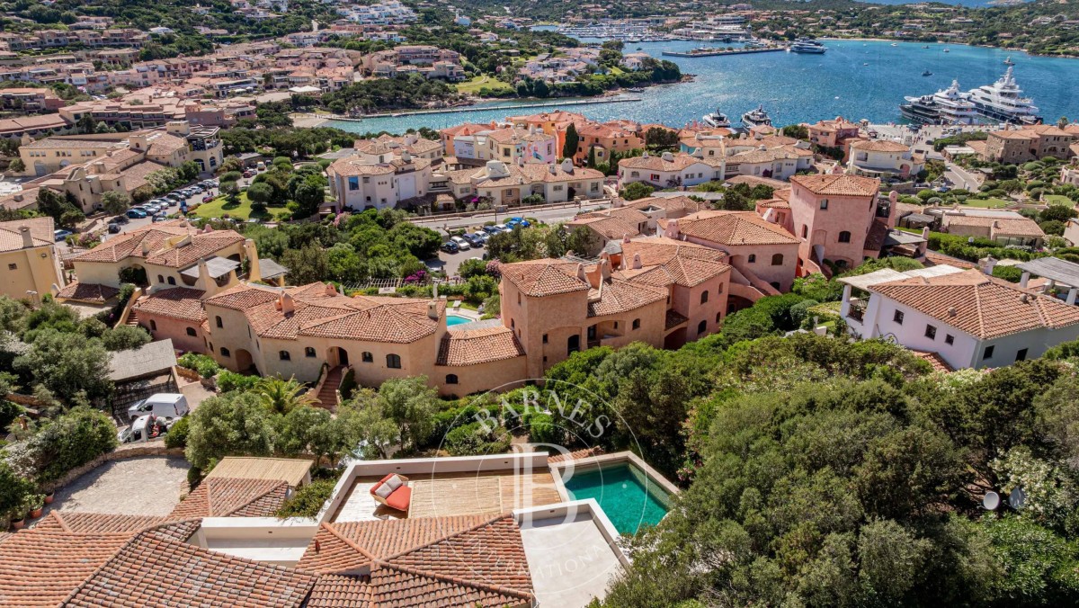À louer Villa | Porto Cervo - picture 1