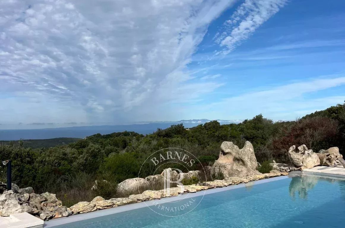 Villa Maddalena | Luogosanto