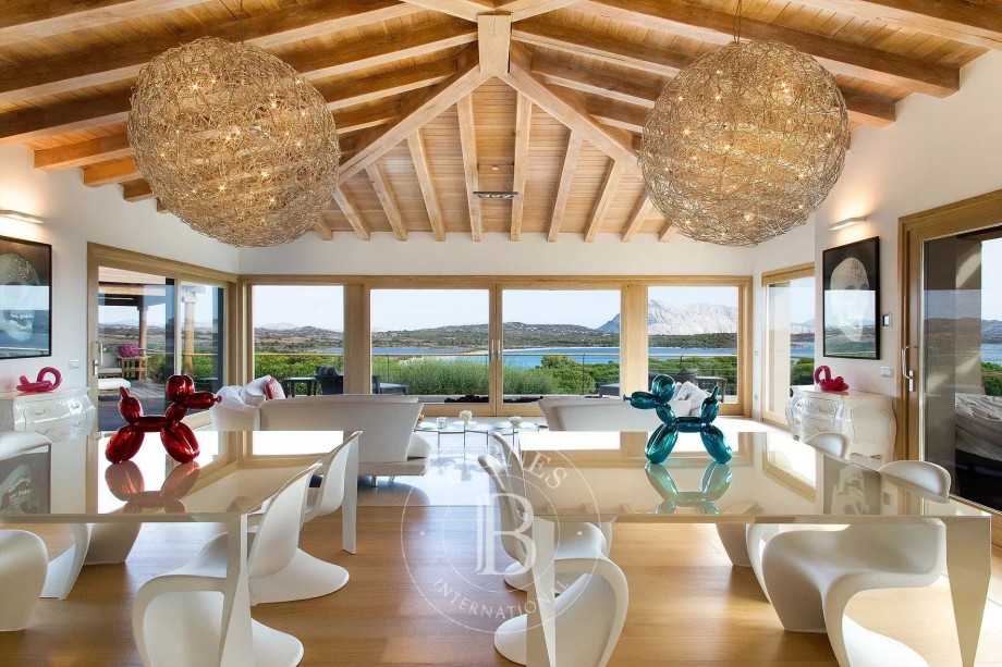 Alquiler Villa | San Teodoro - picture 1