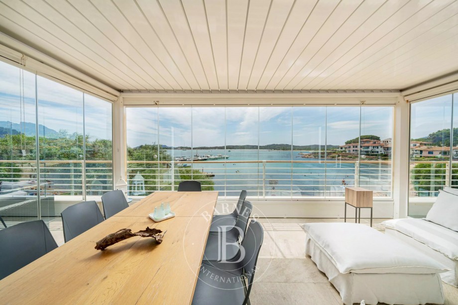 For Rent, Villa Loiri Porto San Paolo - picture 2