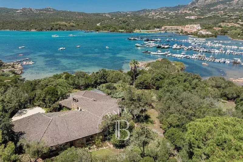 Villa Fox | Porto Cervo