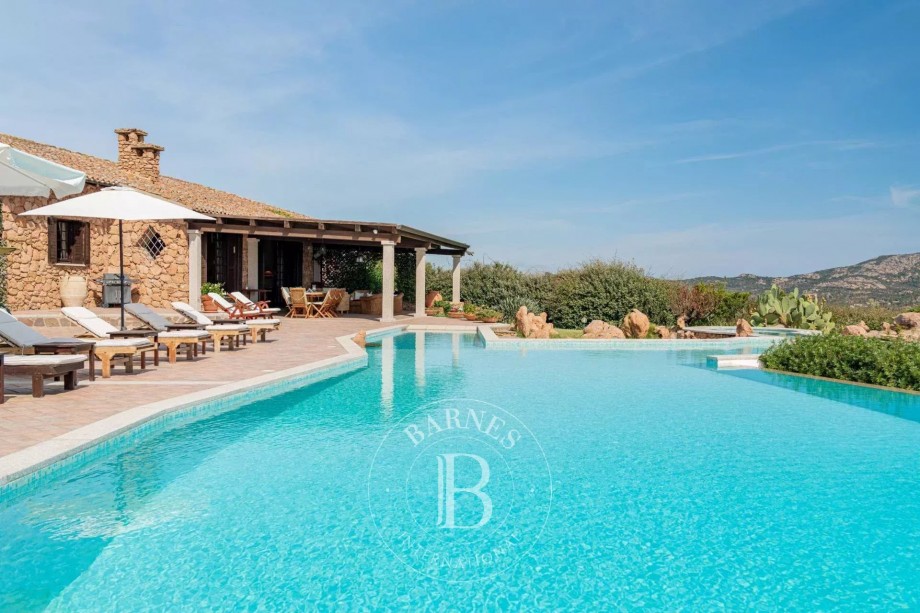 For Sale, Villa Loiri Porto San Paolo - picture 4