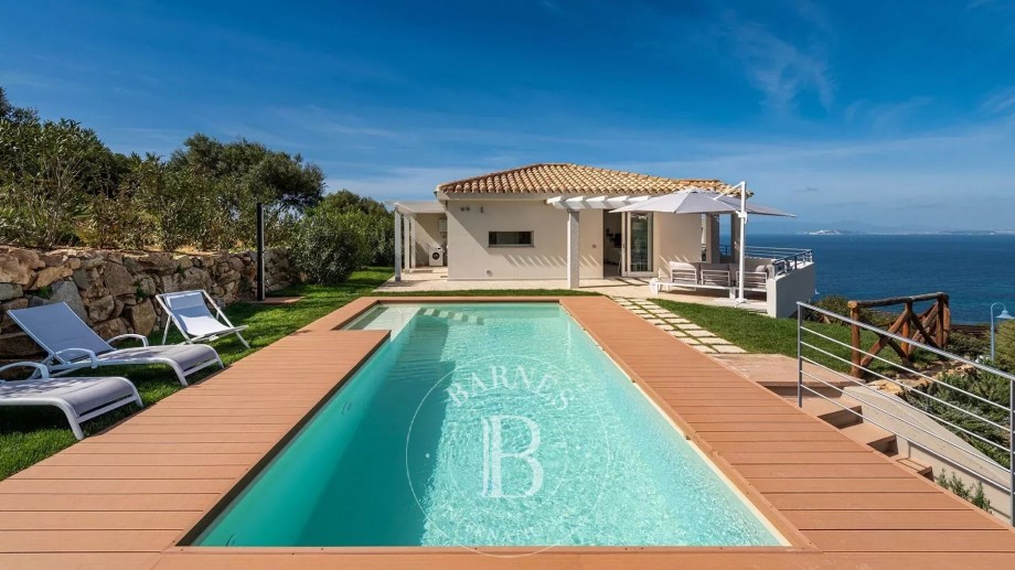 Zu vermieten Villa | Quartu Sant'Elena - picture 1
