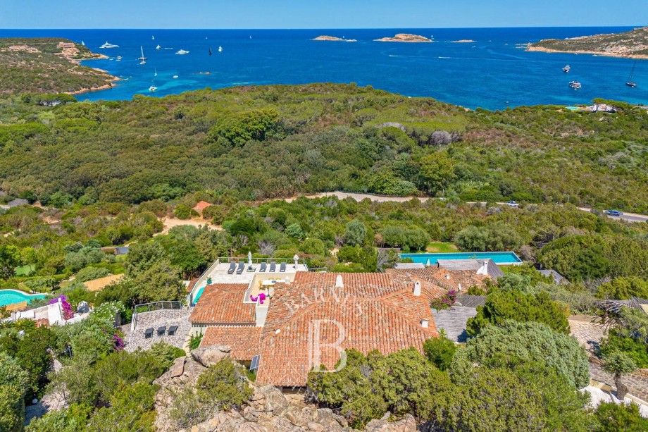 For Rent, Villa Porto Cervo - picture 2