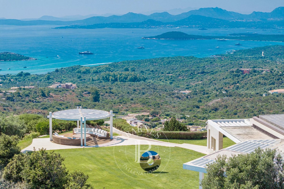 Affitto Villa | Porto Cervo - picture 1