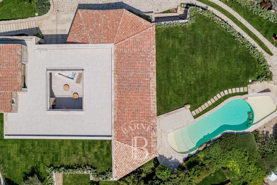 For Rent, Villa Porto Cervo - picture 3