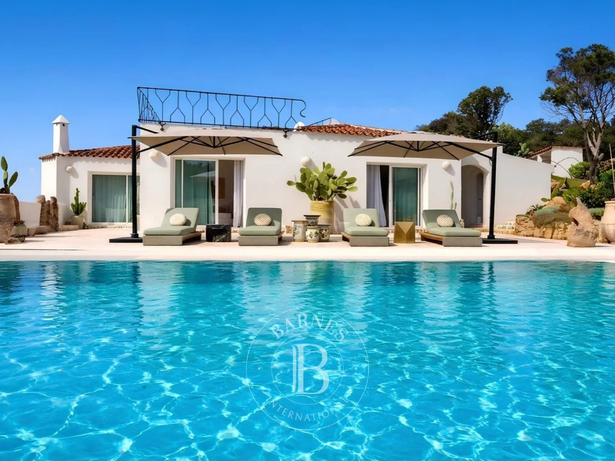 Zu verkaufen Villa | Porto Cervo - picture 2