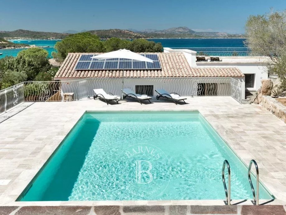 Zu verkaufen Villa | San Teodoro - picture 1