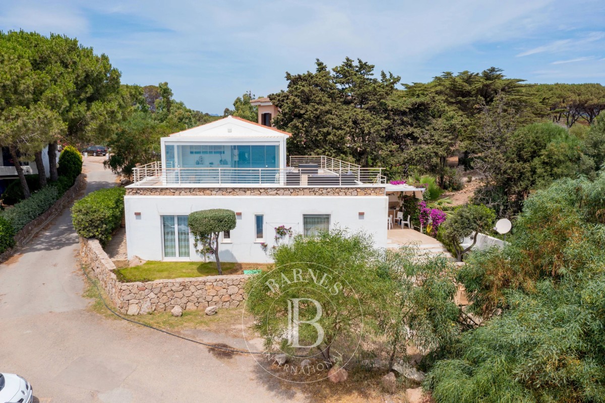 À louer Villa | Loiri Porto San Paolo - picture 3