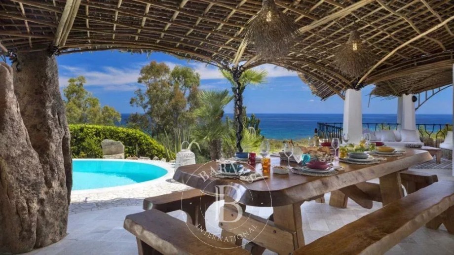 Zu verkaufen Villa | San Teodoro - picture 1