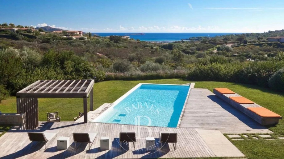 Alquiler Villa | San Teodoro - picture 1