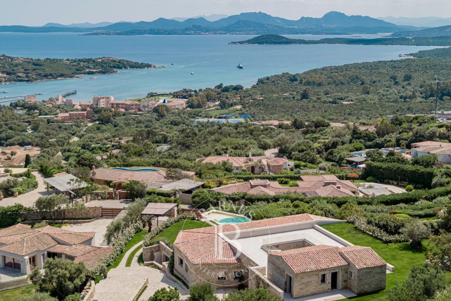For Rent, Villa Porto Cervo - picture 2