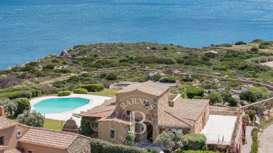 Villa Granita | Porto Cervo