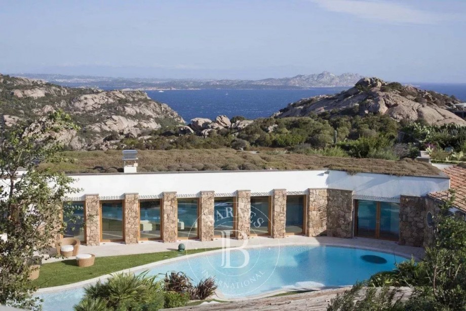 Zu vermieten Villa | Porto Cervo - picture 1