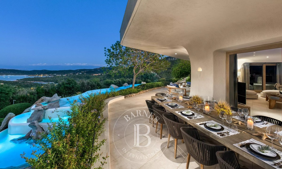 Villa The Rock | Porto Cervo - picture 3